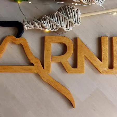 Arne Nocleg ze śniadaniem