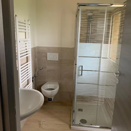 Nocleg ze śniadaniem Arne